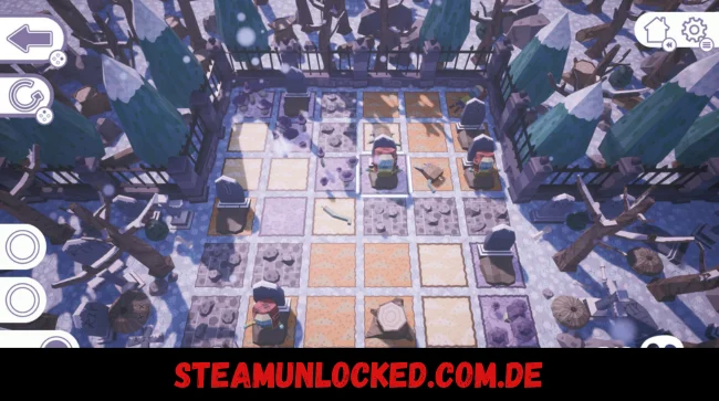Mycelium Heaven Free Download PC