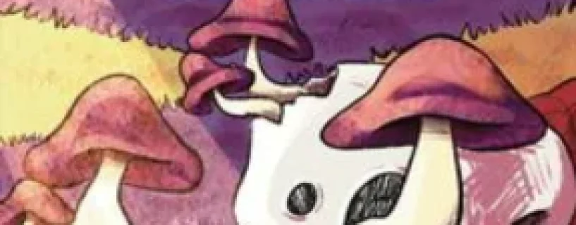 Mycelium Heaven Free Download