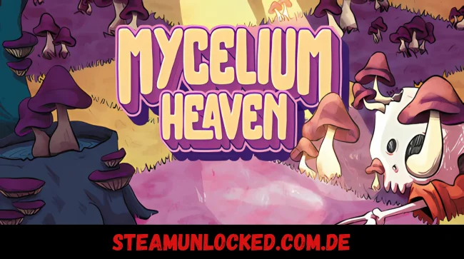 Mycelium Heaven