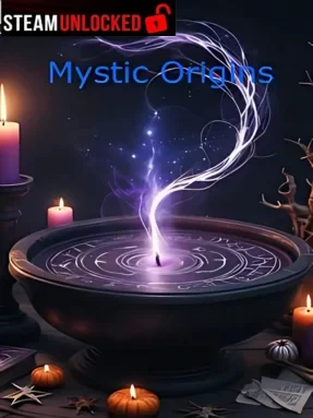 Mystic Origins Free Download