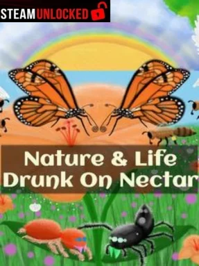 Nature And Life – Drunk On Nectar Free Download