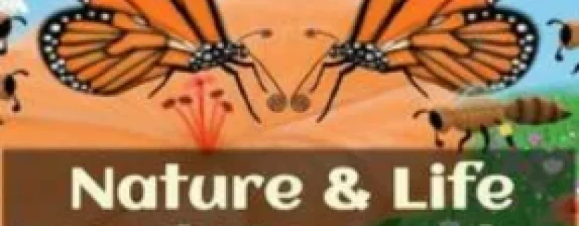 Nature And Life – Drunk On Nectar Free Download