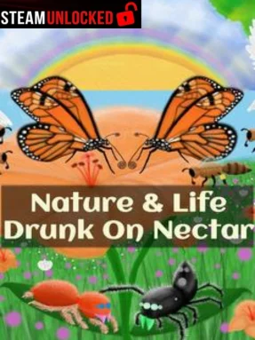 Nature And Life – Drunk On Nectar Free Download