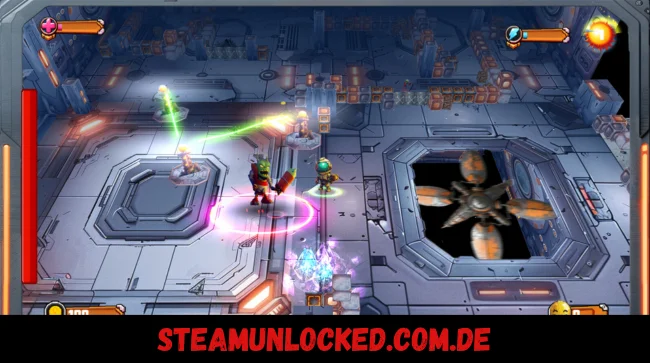 No Ticket Back Craft, Survive & Escape Free Download