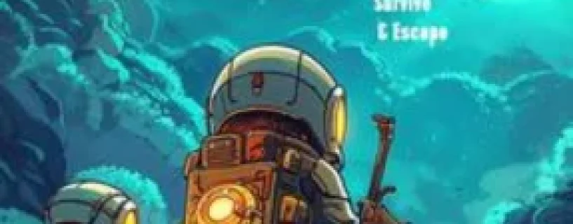 No Ticket Back: Craft, Survive & Escape Free Download