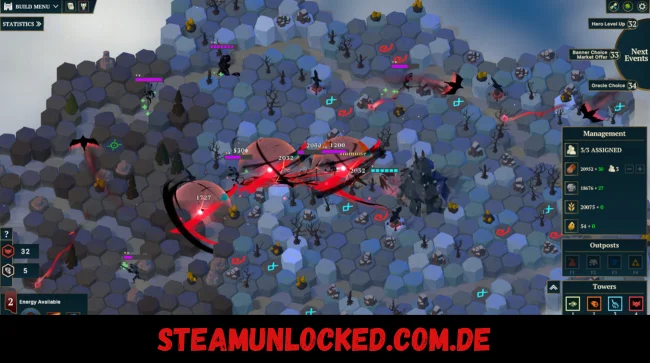 Nordhold Free Download PC