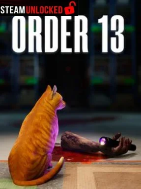 ORDER 13 Free Download