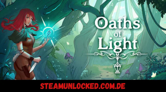 Oaths of Light - Chapter I