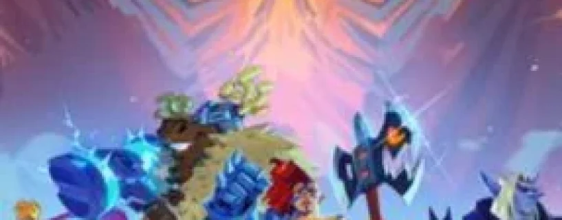Odinfall Free Download