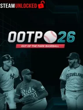 Out of the Park Baseball 26 Free Download