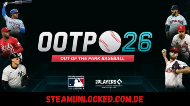 Out of the Park Baseball 26