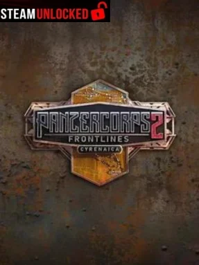 Panzer Corps 2: Frontlines – Cyrenaica Free Download