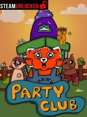 Party Club Free Download