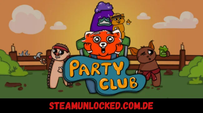 Party Club