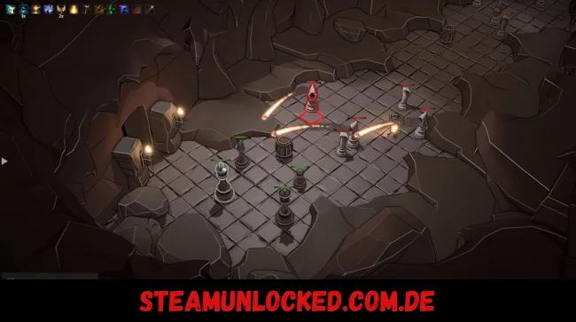 Petrified Pawns Free Download PC