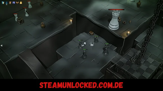 Petrified Pawns Free Download