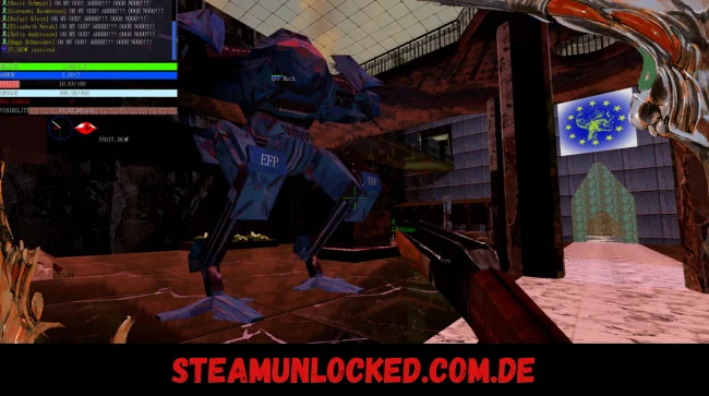 Psycho Patrol R Free Download