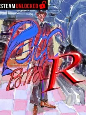 Psycho Patrol R Free Download