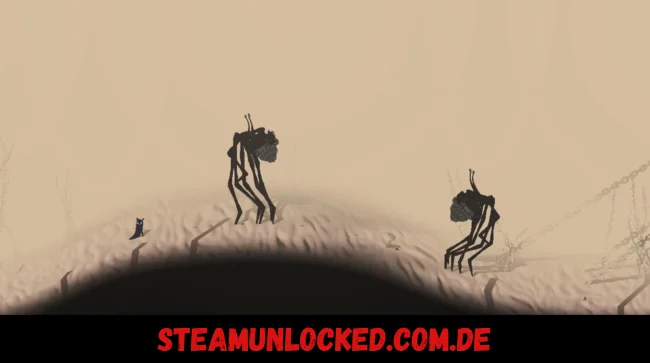 Rain World The Watcher Free Download PC