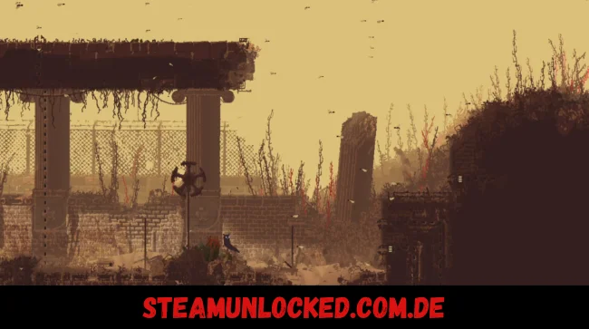 Rain World The Watcher Free Download