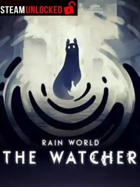 Rain World: The Watcher Free Download