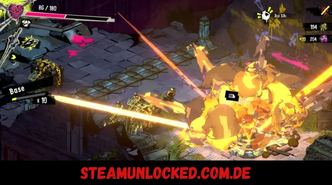 Reignbreaker Free Download PC