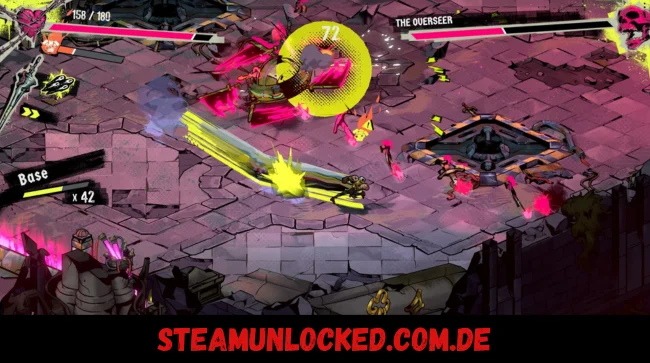 Reignbreaker Free Download