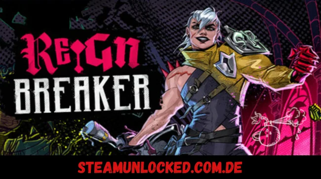 Reignbreaker