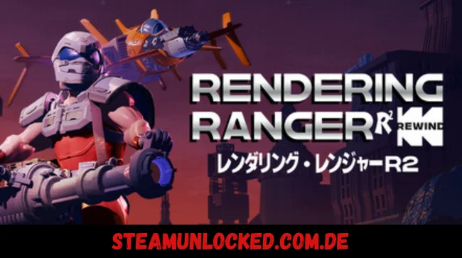 Rendering Ranger