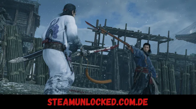 Rise of the Ronin Free Download PC