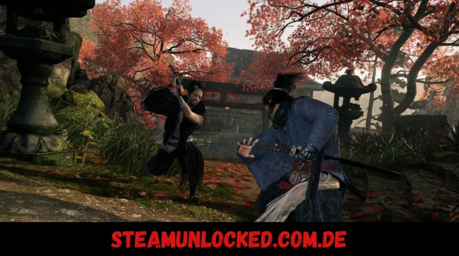 Rise of the Ronin Free Download