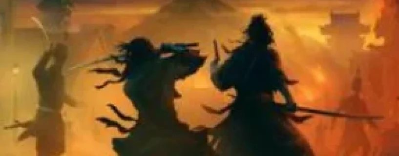 Rise of the Ronin Free Download