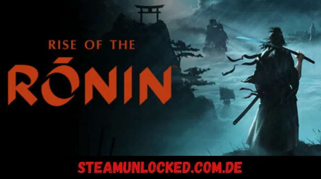 Rise of the Ronin