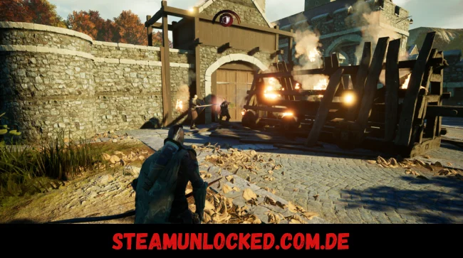 Robin Hood Sherwood Defenders Free Download