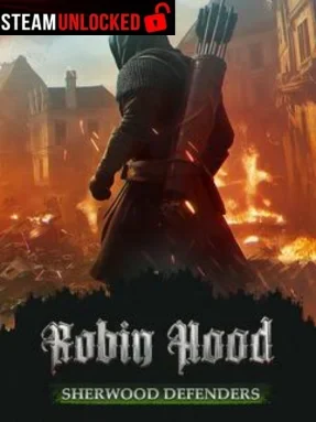 Robin Hood: Sherwood Defenders Free Download