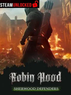 Robin Hood: Sherwood Defenders Free Download