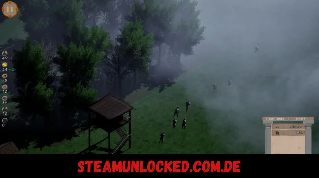Rome in a Day Free Download PC