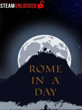 Rome in a Day Free Download