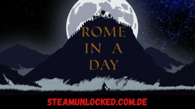 Rome in a Day