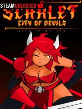 Scarlet City of Devils Free Download