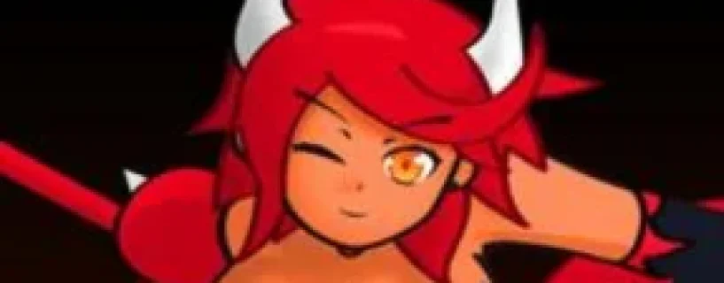 Scarlet City of Devils Free Download