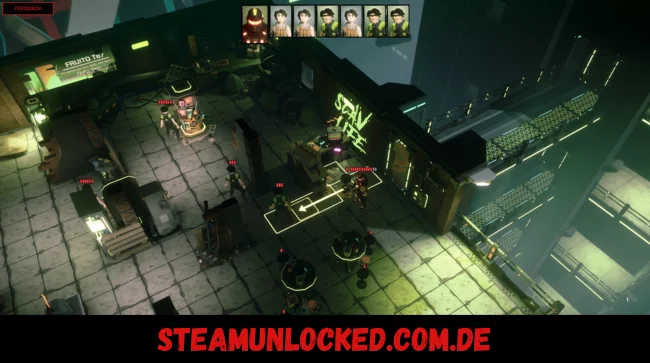 Shift'n Slay Free Download PC