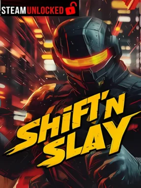 Shift’n Slay Free Download