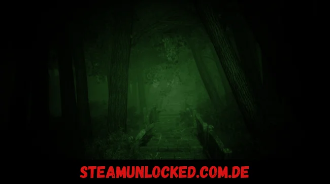 Shizuoka Curse Free Download PC