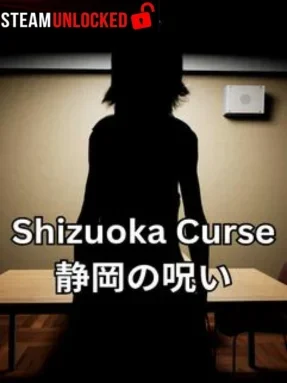 Shizuoka Curse | 静岡の呪い Free Download