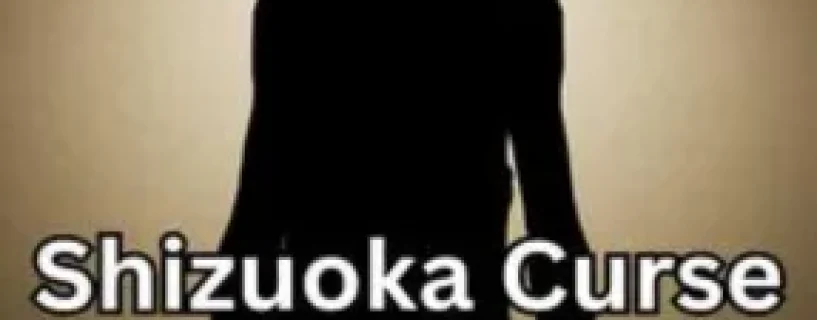 Shizuoka Curse | 静岡の呪い Free Download
