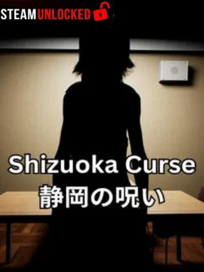 Shizuoka Curse | 静岡の呪い Free Download