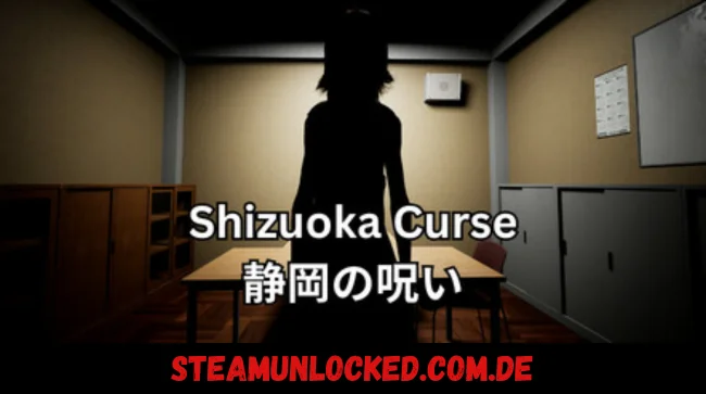 Shizuoka Curse