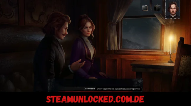 Siberian Way Free Download PC
