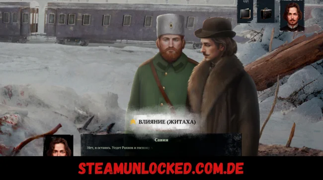 Siberian Way Free Download
